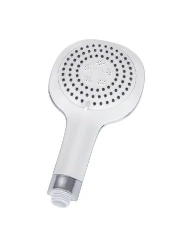Лійка для душу ручна Wezer WKY-08, кругла 3 режими