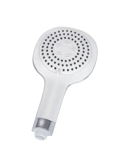 Лійка для душу ручна Wezer WKY-08, кругла 3 режими
