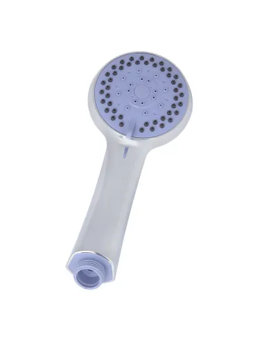 Лейка для душа ручная Wezer WKY-10, круглая 5 режимов