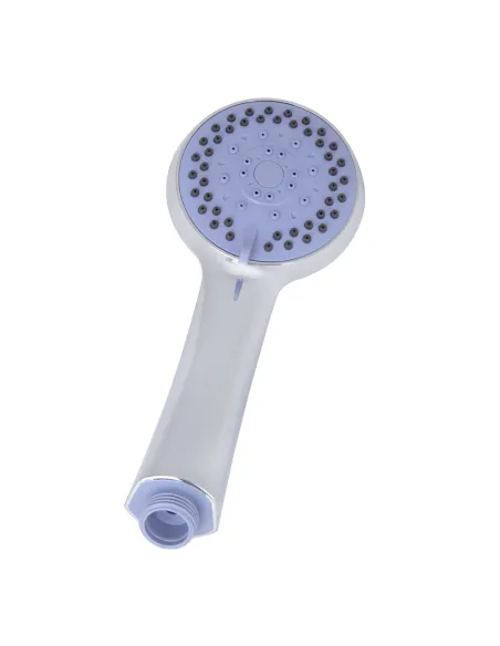 Лійка для душу ручна Wezer WKY-10, кругла 5 режимів
