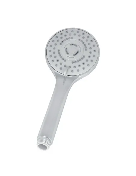 Лейка для душа ручная Wezer WKY-11, круглая 5 режимов