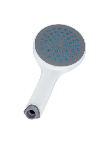 Лейка для душа ручная Wezer WKY-31, круглая 1 режим