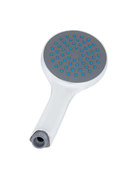 Лейка для душа ручная Wezer WKY-31, круглая 1 режим Лейка для душа ручная Wezer WKY-31, круглая 1 режим