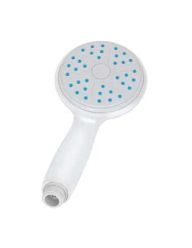 Лійка для душу ручна Wezer WKY-32, кругла 1 режим
