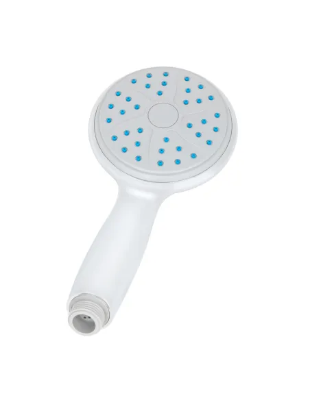 Лейка для душа ручная Wezer WKY-32, круглая 1 режим