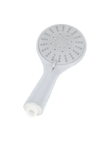 Лійка для душу ручна Wezer WKY-33, кругла 5 режимів