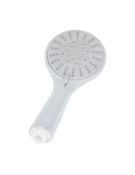 Лейка для душа ручная Wezer WKY-33, круглая 5 режимов