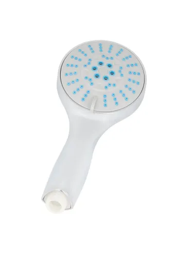 Лійка для душу ручна Wezer WKY-34, кругла 5 режимів