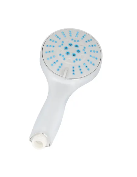 Лейка для душа ручная Wezer WKY-34, круглая 5 режимов