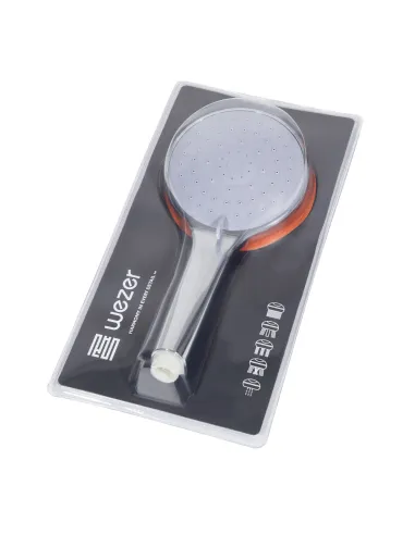 Лійка для душу ручна Wezer WKY-35, кругла 5 режимів