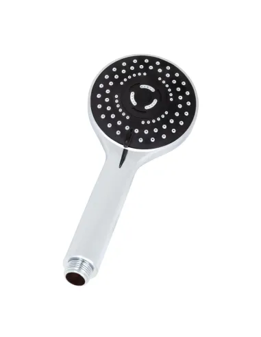 Лейка для душа ручная Wezer WKY-36, круглая 5 режимов