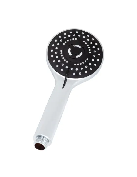 Лейка для душа ручная Wezer WKY-36, круглая 5 режимов