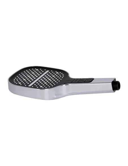 Лейка для ручного душа Q-Tap Rucni QTRUC125CRM45956 Chrome, 130x130 мм, 3 режима Лейка для ручного душа Q-Tap Rucni QTRUC125CRM45956 Chrome, 130x130 мм, 3 режима