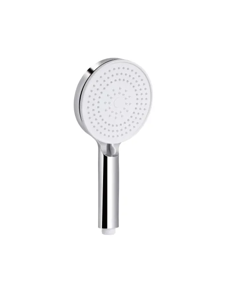 Лійка для ручного душу Q-Tap Rucni QTRUC125CRM45950 Chrome, 130 мм, 3 режими