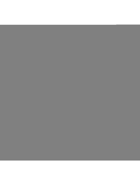 Лійка для ручного душу Q-Tap Rucni QTRUC125BLM45955 Black Matt, 140x110 мм, 3 режими, чорна