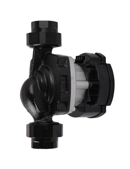 Циркуляционный насос энергосберегающий Optima Prime UPMH 25-40AUTO 130 мм, с гайками
