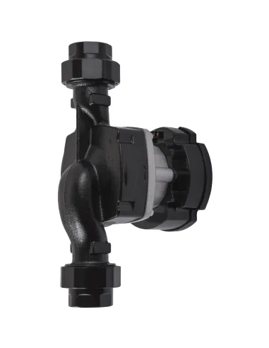 Циркуляционный насос энергосберегающий Optima Prime UPMH 25-40AUTO 180 мм, с гайками