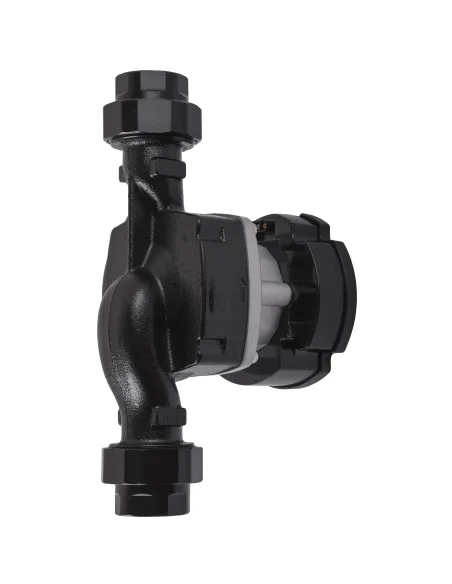 Циркуляційний насос енергозберігаючий Optima Prime UPMH 25-40AUTO 180 мм, з гайками