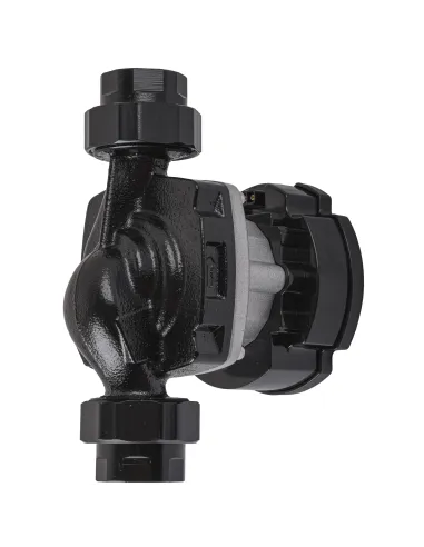 Циркуляционный насос энергосберегающий Optima Prime UPMH 25-60AUTO 130 мм, с гайками