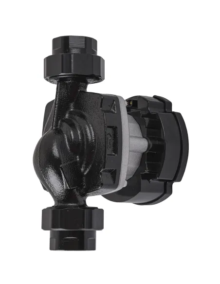 Циркуляционный насос энергосберегающий Optima Prime UPMH 25-60AUTO 130 мм, с гайками