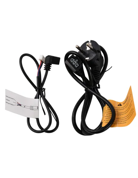 Циркуляційний насос енергозберігаючий Optima Prime UPMH 25-60AUTO 130 мм, з гайками