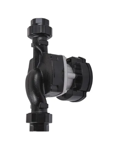 Циркуляционный насос энергосберегающий Optima Prime UPMH 25-60AUTO 180 мм, с гайками