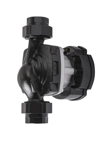 Циркуляційний насос енергозберігаючий Optima Prime UPMH 25-70AUTO 130 мм, з гайками