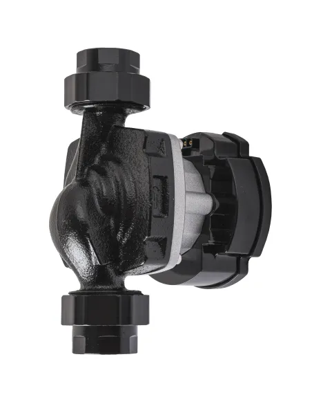 Циркуляційний насос енергозберігаючий Optima Prime UPMH 25-70AUTO 130 мм, з гайками