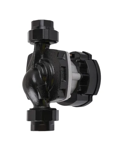 Циркуляционный насос энергосберегающий Optima Prime UPMH 25-90AUTO 130 мм, с гайками