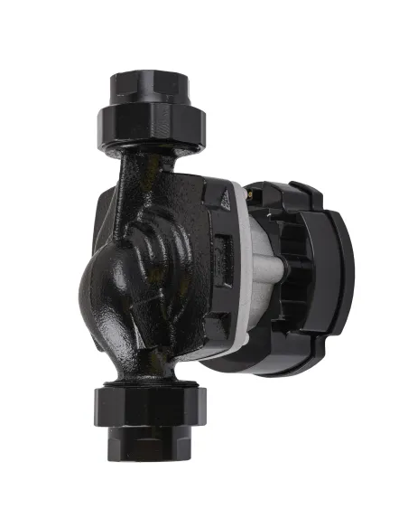 Циркуляційний енергозберігаючий насос Optima Prime UPMH 25-90AUTO 130 мм, з гайками