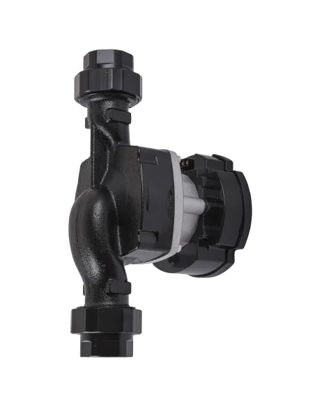 Циркуляционный насос энергосберегающий Optima Prime UPMH 25-90AUTO 180 мм, с гайками