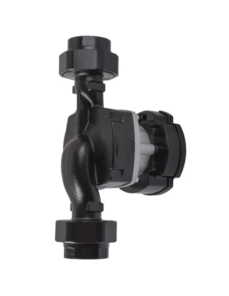 Циркуляционный насос энергосберегающий Optima Prime UPMH 32-90AUTO 180 мм, с гайками