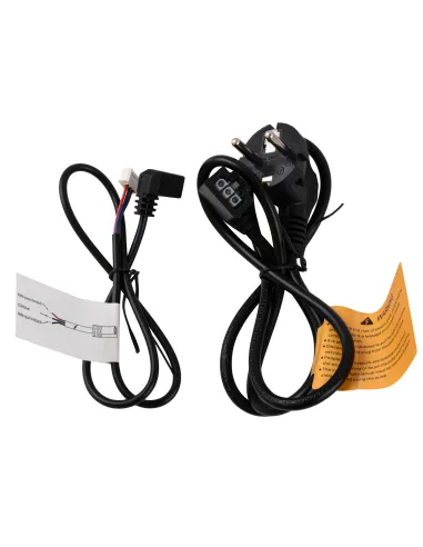 Енергозберігаючий циркуляційний насос Optima Prime UPMH 32-90AUTO 180 мм, з гайками