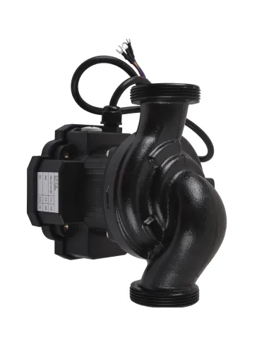 Циркуляційний насос енергозберігаючий Optima Prime HBG 32-110AUTO 180 мм, з гайками