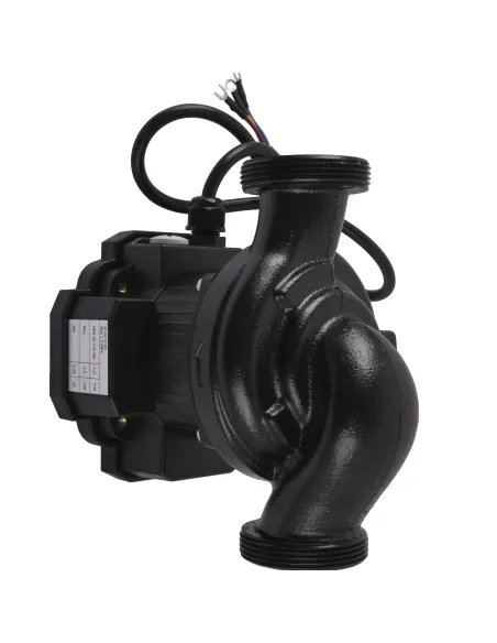 Циркуляционный насос энергосберегающий Optima Prime HBG 32-110AUTO 180 мм, с гайками