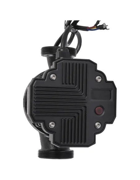 Циркуляционный насос энергосберегающий Optima Prime HBG 32-120AUTO 180 мм, с гайками