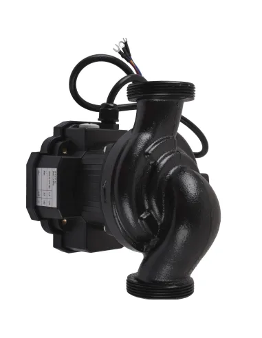 Циркуляційний насос енергозберігаючий Optima Prime HBG 32-120AUTO 180 мм, з гайками