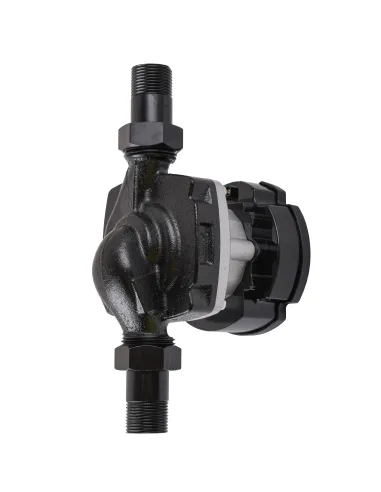 Циркуляційний енергозберігаючий насос Optima Prime UPMH 20-80AUTO 130 мм, з гайками