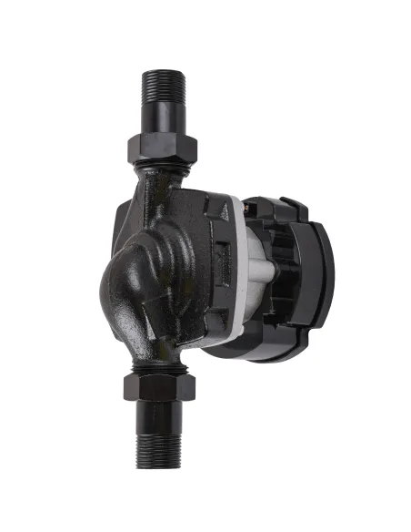 Циркуляційний енергозберігаючий насос Optima Prime UPMH 20-80AUTO 130 мм, з гайками