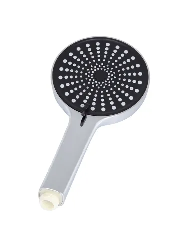 Лейка для душа ручная Wezer WKY-41, круглая 3 режима