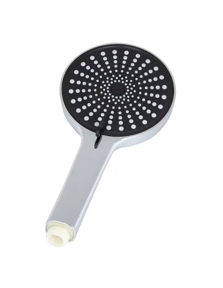 Лейка для душа ручная Wezer WKY-41, круглая 3 режима