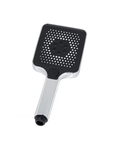 Лійка для душу ручна Wezer WKY-40, прямокутна 3 режими