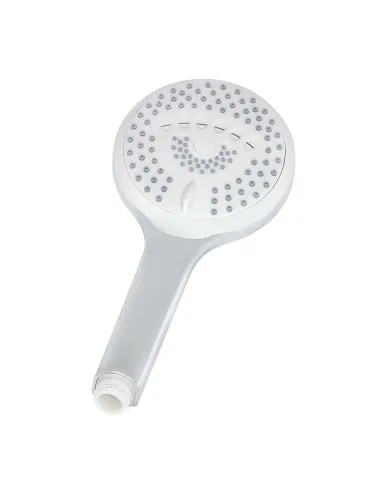 Лейка для душа ручная Wezer WKY-39, круглая 5 режимов