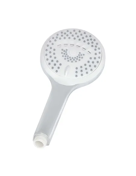 Лейка для душа ручная Wezer WKY-39, круглая 5 режимов