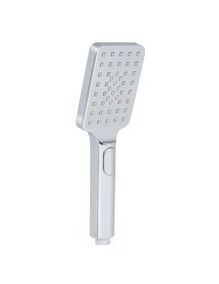 Лійка для душу ручна Wezer WKY-42, кругла 3 режими