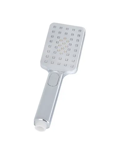 Лійка для душу ручна Wezer WKY-42, кругла 3 режими