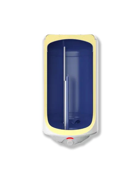 Бойлер Galanta DRY 100 сухий ТЕН