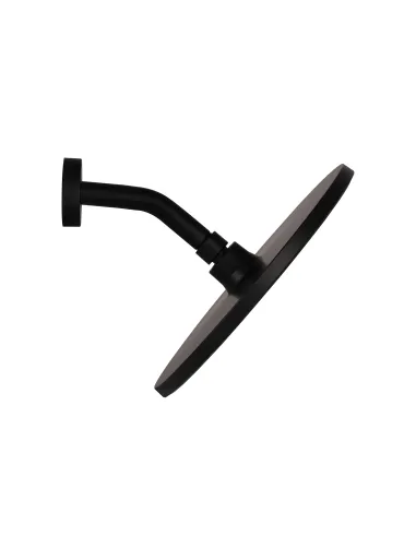 Душова система прихованого монтажу Qtap Slavonice QTSLA113BLM45900 Black Matt