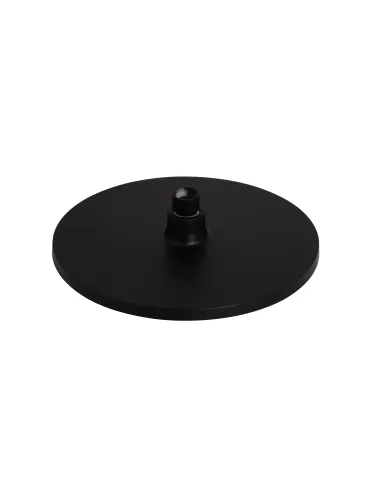 Душевая система скрытого монтажа Qtap Slavonice QTSLA113BLM45900 Black Matt