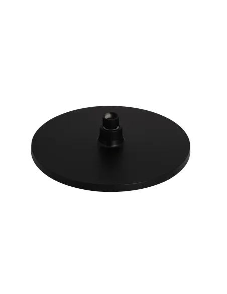 Душевая система скрытого монтажа Qtap Slavonice QTSLA113BLM45900 Black Matt